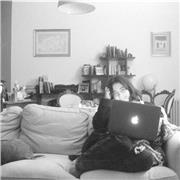 Insegnante privata di ripetizioni (elementari), filosofia e inglese